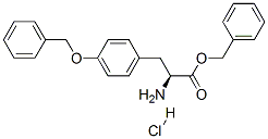 H-Tyr(Bzl)-OBzl.HClY(ji)(gu)ʽ_52142-01-5Y(ji)(gu)ʽ