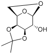 1,6-Óˮ-3,4--beta-D-ǽY(ji)(gu)ʽ_52579-97-2Y(ji)(gu)ʽ