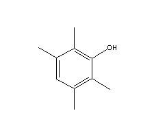 2,3,5,6-ļ׻ӽY(ji)(gu)ʽ_527-35-5Y(ji)(gu)ʽ