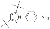 4-[3,5-p嶡-1H-]Y(ji)(gu)ʽ_52708-33-5Y(ji)(gu)ʽ
