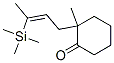 2-׻-2-(3-׻-2-ϩ)-h(hun)ͪY(ji)(gu)ʽ_52815-01-7Y(ji)(gu)ʽ