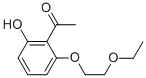 1-[2-(2-SS)-6-u]-1-ͪY(ji)(gu)ʽ_53002-66-7Y(ji)(gu)ʽ