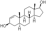 5alpha--1-ϩ-3beta,17beta-Yʽ_5323-27-3Yʽ