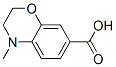 4-׻-3,4--2H-1,4--7-Y(ji)(gu)ʽ_532391-89-2Y(ji)(gu)ʽ