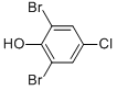 2,6--4-ȱӽY(ji)(gu)ʽ_5324-13-0Y(ji)(gu)ʽ