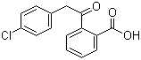 2-(4-ȱ)Y(ji)(gu)ʽ_53242-76-5Y(ji)(gu)ʽ