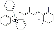 [(2E,4E)-3-׻-5-(2,6,6-׻-1-h(hun)ϩ-1-)-2,4-ϩ]Ȼ좽Y(ji)(gu)ʽ_53282-28-3Y(ji)(gu)ʽ