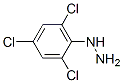 2,4,6-ȱ½Y(ji)(gu)ʽ_5329-12-4Y(ji)(gu)ʽ