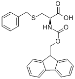 Fmoc-Cys(Bzl)-OHYʽ_53298-33-2Yʽ