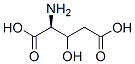 3-OH-Glu-OHY(ji)(gu)ʽ_533-62-0Y(ji)(gu)ʽ