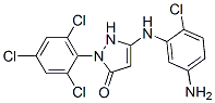 1-(2,4,6-ȱ)-3-(5--2-ȱ)-5-ͪY(ji)(gu)ʽ_53411-33-9Y(ji)(gu)ʽ