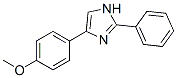 4-(4-)-2--1H-Y(ji)(gu)ʽ_53458-08-5Y(ji)(gu)ʽ