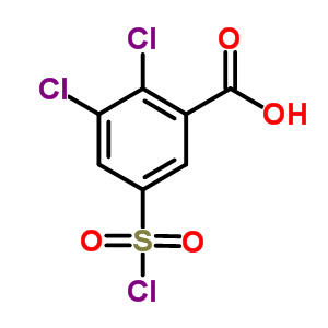 2,3--5-ȻY(ji)(gu)ʽ_53552-95-7Y(ji)(gu)ʽ