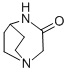 1,4-sph(hun)[3.2.2]-3-ͪY(ji)(gu)ʽ_53619-11-7Y(ji)(gu)ʽ