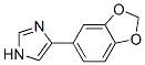 4-(1,3--5-)-1H-Y(ji)(gu)ʽ_53848-04-7Y(ji)(gu)ʽ