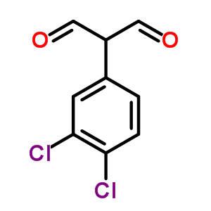 2-(3,4-ȱ)ȩY(ji)(gu)ʽ_53868-39-6Y(ji)(gu)ʽ