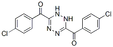 3,6-p(4-ȱ)-1,2--1,2,4,5-ຽYʽ_53876-70-3Yʽ