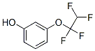 3-(1,1,2,2-ķ)ӽY(ji)(gu)ʽ_53997-99-2Y(ji)(gu)ʽ