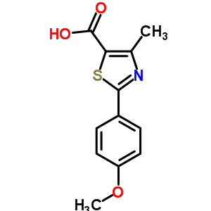 2-(4-)-4-׻-1,3--5-Y(ji)(gu)ʽ_54001-16-0Y(ji)(gu)ʽ