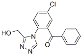 5--2-(3-u׻-4H-1,2,4--4-)ͪY(ji)(gu)ʽ_54041-98-4Y(ji)(gu)ʽ