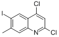 2,4--6--7-׻Y(ji)(gu)ʽ_540500-93-4Y(ji)(gu)ʽ