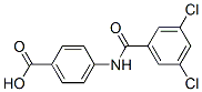 4-[(3,5-S)]-Y(ji)(gu)ʽ_54057-49-7Y(ji)(gu)ʽ