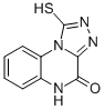 1-[1,2,4][4,3-a]େf-4(5h)-ͪY(ji)(gu)ʽ_540760-27-8Y(ji)(gu)ʽ