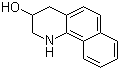 3-u-1,2,3,4-Ě䱽[h]Y(ji)(gu)ʽ_5423-67-6Y(ji)(gu)ʽ