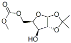 5-O-ʻ-1,2-o--d-߻ľǽY(ji)(gu)ʽ_5432-33-7Y(ji)(gu)ʽ