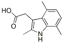 2,4,7-׻Y(ji)(gu)ʽ_5435-43-8Y(ji)(gu)ʽ