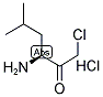 H-LEU-CMK HCLY(ji)(gu)ʽ_54518-92-2Y(ji)(gu)ʽ