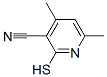 3--4,6-׻-2-ऽY(ji)(gu)ʽ_54585-47-6Y(ji)(gu)ʽ