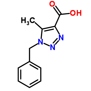 1-S-5-׻-1H-[1,2,3]-4-Y(ji)(gu)ʽ_54698-60-1Y(ji)(gu)ʽ