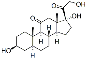 5-Alpha--3-beta, 17,21--11,20-ͪY(ji)(gu)ʽ_547-77-3Y(ji)(gu)ʽ