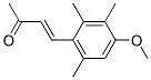4-(4--2,3,6-׻)-3-ϩ-2-ͪY(ji)(gu)ʽ_54757-47-0Y(ji)(gu)ʽ