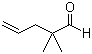 2,2-׻-4-ϩȩY(ji)(gu)ʽ_5497-67-6Y(ji)(gu)ʽ