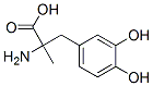 DL-MethyldopaY(ji)(gu)ʽ_55-40-3Y(ji)(gu)ʽ