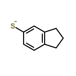 2,3--1H--5-仯Y(ji)(gu)ʽ_55119-14-7Y(ji)(gu)ʽ