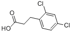 3-(2,4-ȱ)-Y(ji)(gu)ʽ_55144-92-8Y(ji)(gu)ʽ