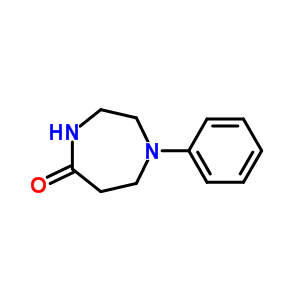 1--[1,4]sh(hun)-5-ͪY(ji)(gu)ʽ_55186-91-9Y(ji)(gu)ʽ