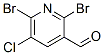 2,6--5--3-ऱȩY(ji)(gu)ʽ_55304-84-2Y(ji)(gu)ʽ