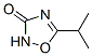 5-(1-׻һ)-1,2,4-f-3(2h)-ͪY(ji)(gu)ʽ_55375-87-6Y(ji)(gu)ʽ