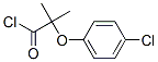 2-(4-ȱ)-2-׻ȽY(ji)(gu)ʽ_5542-60-9Y(ji)(gu)ʽ