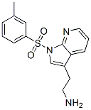 1-[(3-׻)]-1H-[2,3-b]-3-ҰYʽ_554453-16-6Yʽ
