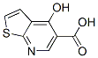 4-u[2,3-b]-5-Y(ji)(gu)ʽ_55503-32-7Y(ji)(gu)ʽ