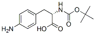 Boc-4-Amino-L-PhenylalanineY(ji)(gu)ʽ_55533-24-9Y(ji)(gu)ʽ