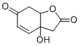 1--4-u-2-ϩ-4-һ-5,8-(ni)Y(ji)(gu)ʽ_55604-88-1Y(ji)(gu)ʽ