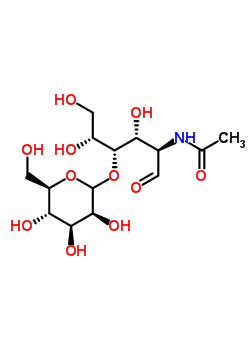 2--2-Ó-4-o-(beta-d-¶ૻ)-d-ǽY(ji)(gu)ʽ_55637-63-3Y(ji)(gu)ʽ