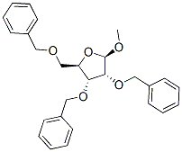 1--2,3,5-S-beta-D-߻ૺǽY(ji)(gu)ʽ_55725-85-4Y(ji)(gu)ʽ