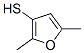 2,5-׻-3-߻򴼽Y(ji)(gu)ʽ_55764-23-3Y(ji)(gu)ʽ